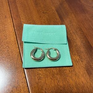 Hey Harper Phi Phi Small Hoops